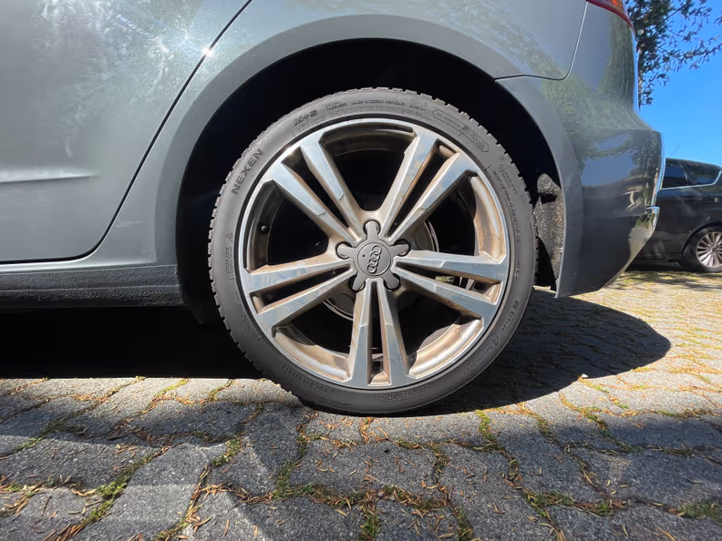 Audi A3 - 10