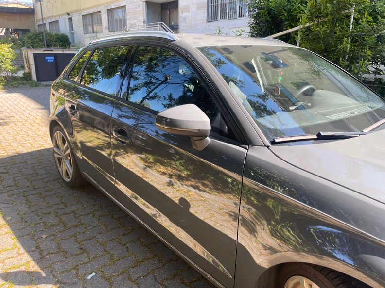 Audi A3 - 38