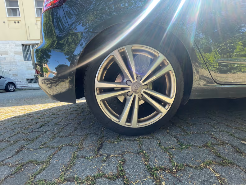 Audi A3 - 41