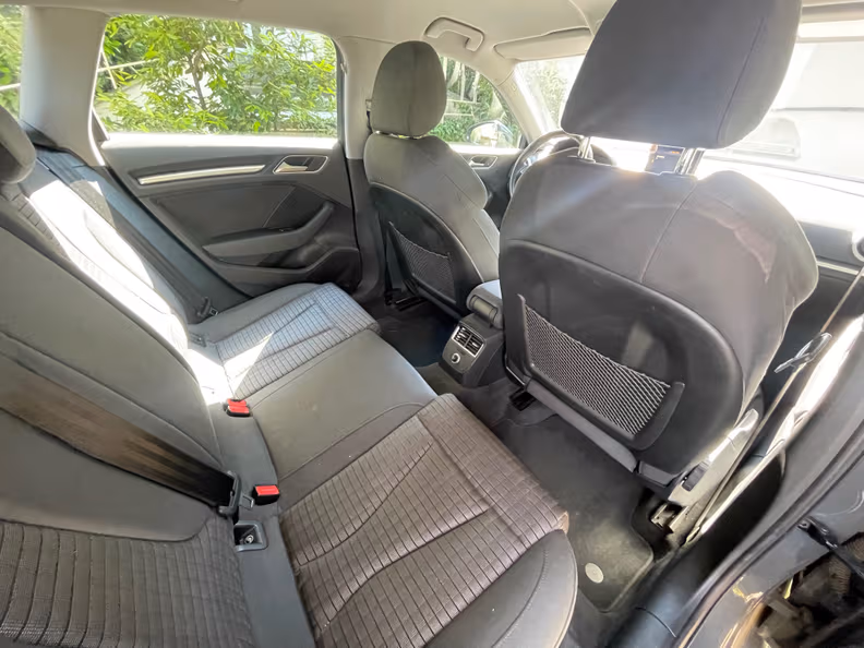 Audi A3 - 27