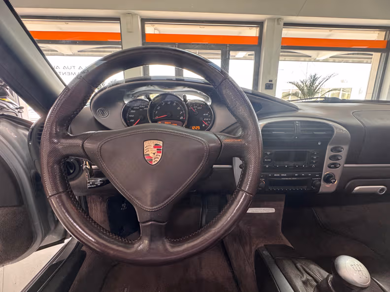 Porsche Boxster / 718 Boxster - 9