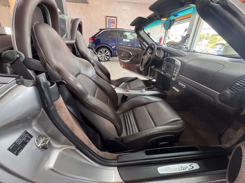 Porsche Boxster / 718 Boxster - 8