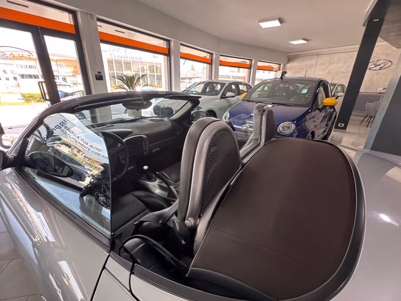Porsche Boxster / 718 Boxster - 15