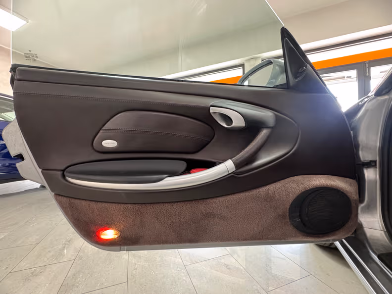 Porsche Boxster / 718 Boxster - 12