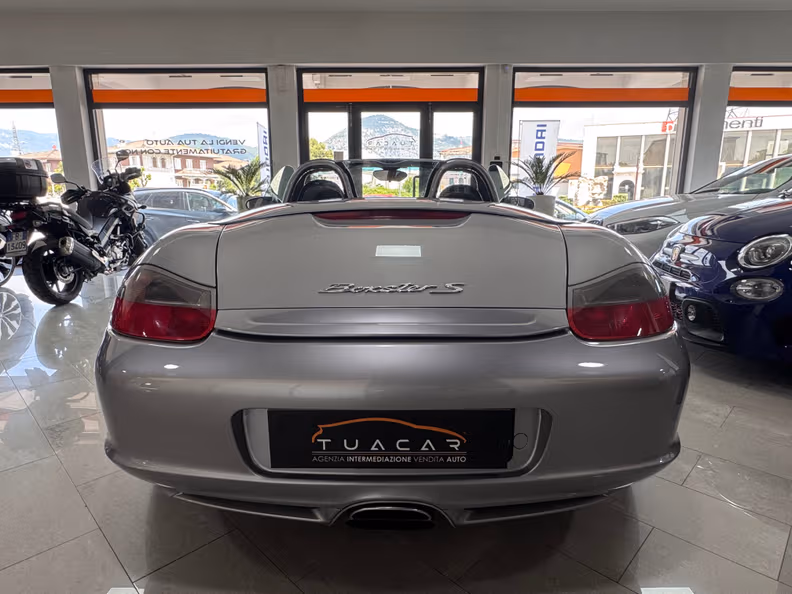 Porsche Boxster / 718 Boxster - 5