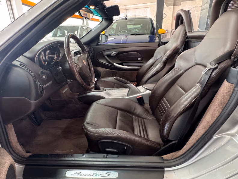 Porsche Boxster / 718 Boxster - 7