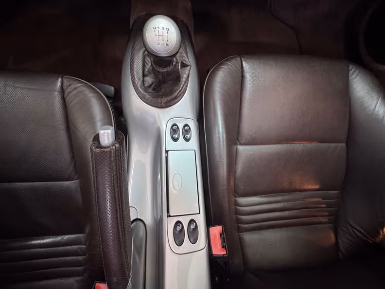 Porsche Boxster / 718 Boxster - 10