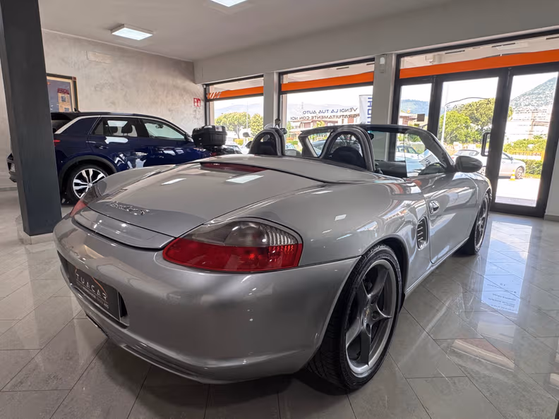 Porsche Boxster / 718 Boxster - 6