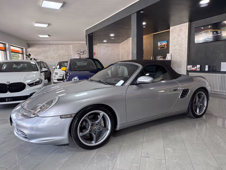 Porsche Boxster / 718 Boxster - 14