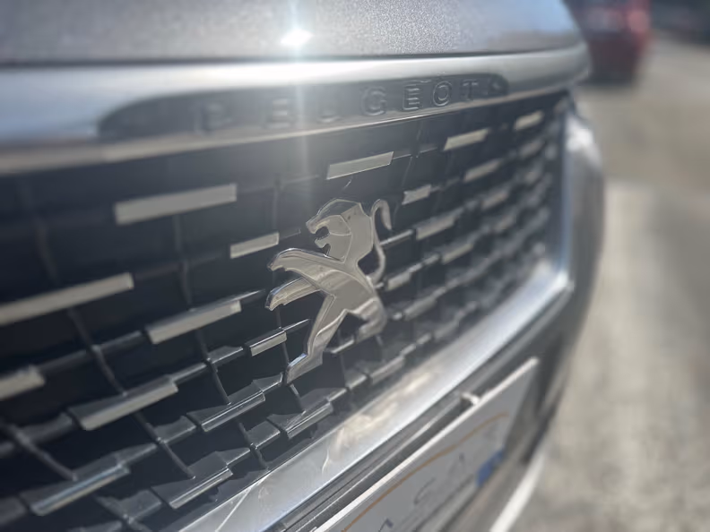 Peugeot 3008 - 39