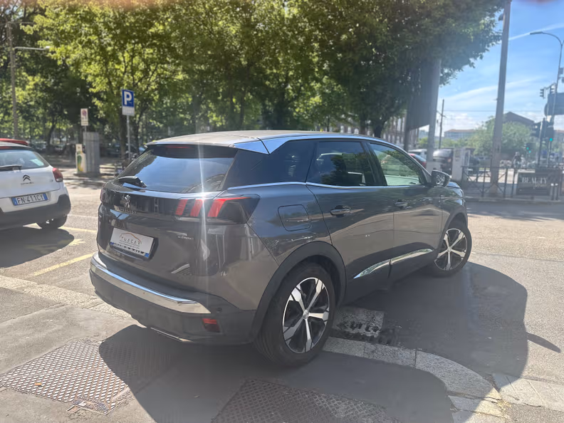 Peugeot 3008 - 7
