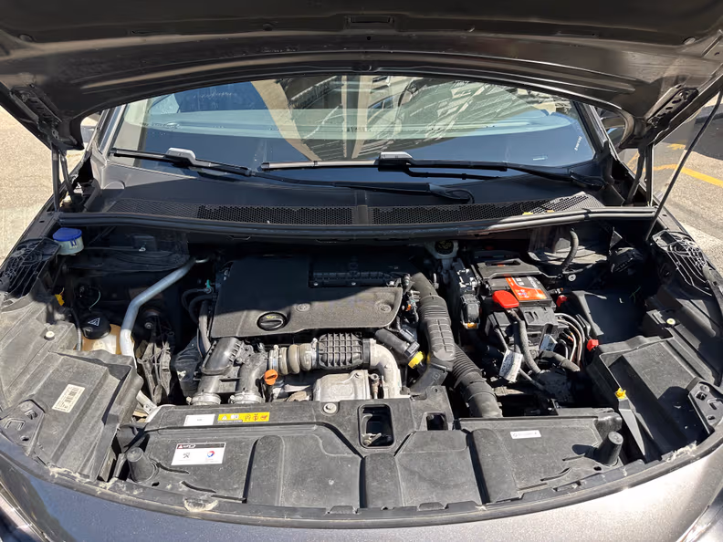 Peugeot 3008 - 22