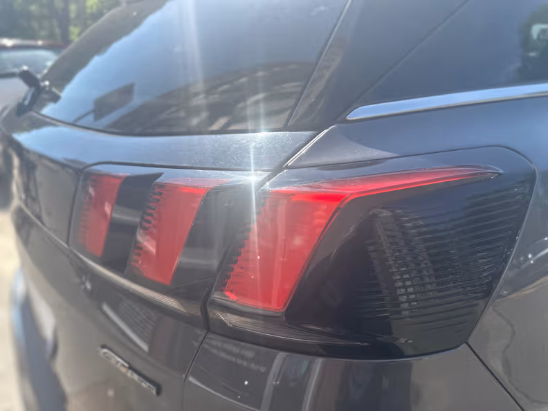 Peugeot 3008 - 37