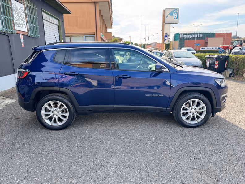Jeep Compass - 6