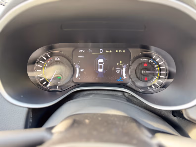 Jeep Compass - 17