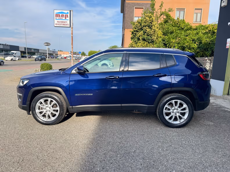 Jeep Compass - 2