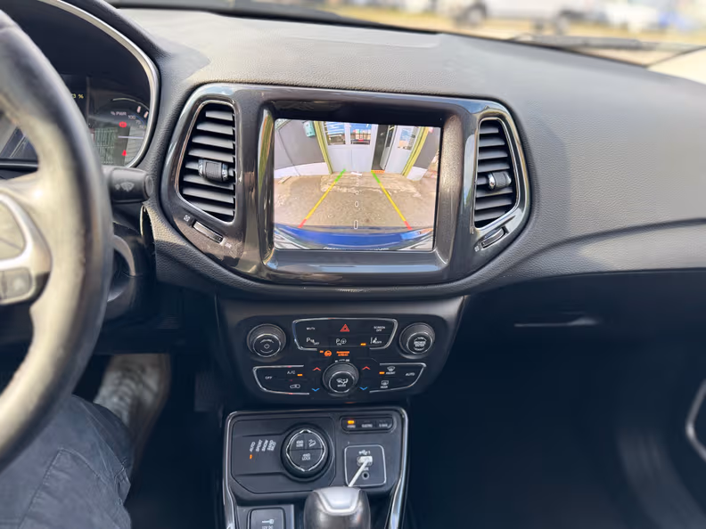 Jeep Compass - 19
