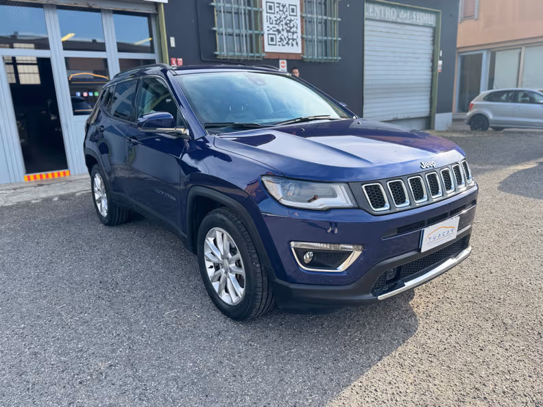 Jeep Compass - 7