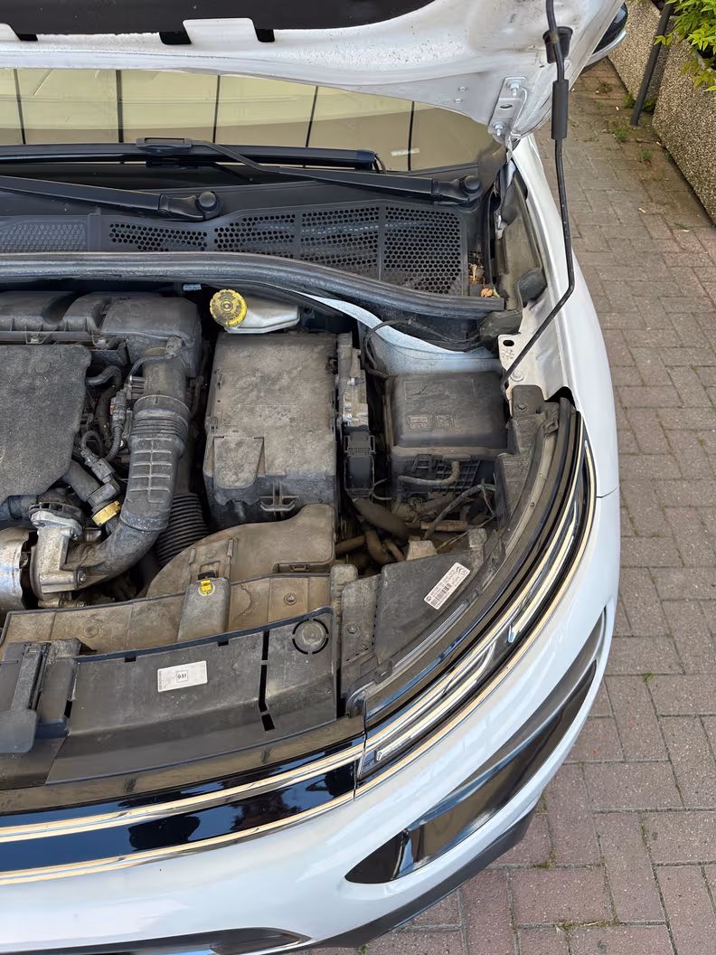 Citroën C4 Cactus - 23