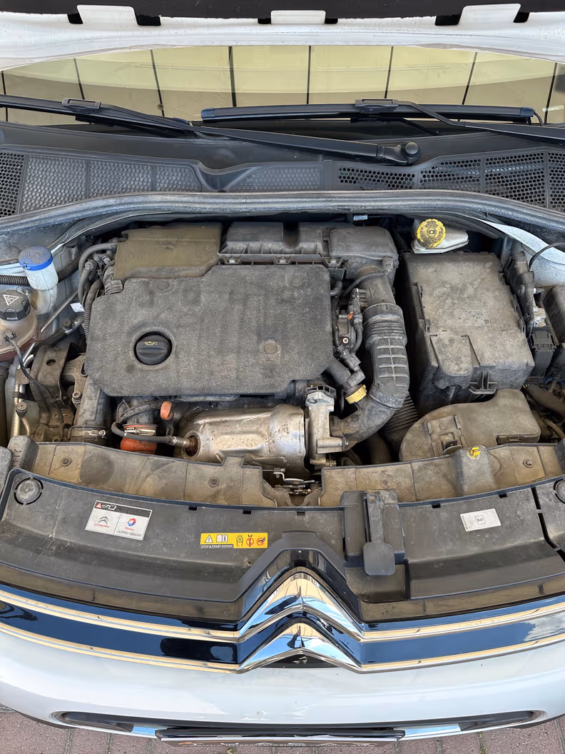 Citroën C4 Cactus - 22