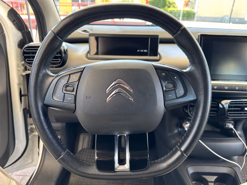 Citroën C4 Cactus - 27