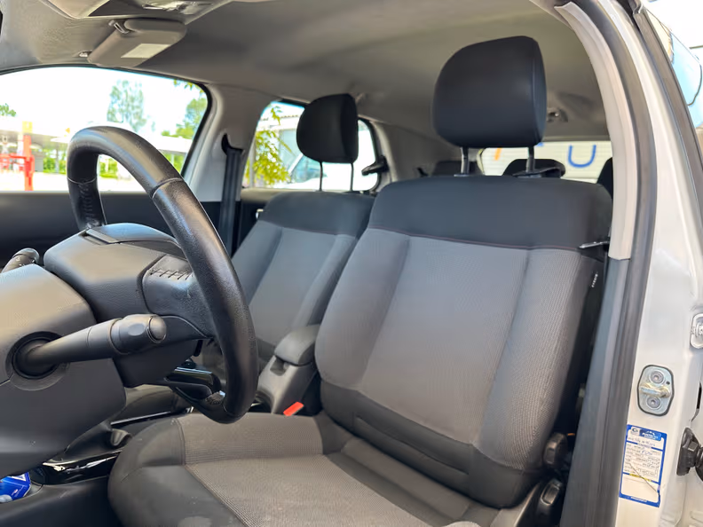 Citroën C4 Cactus - 9