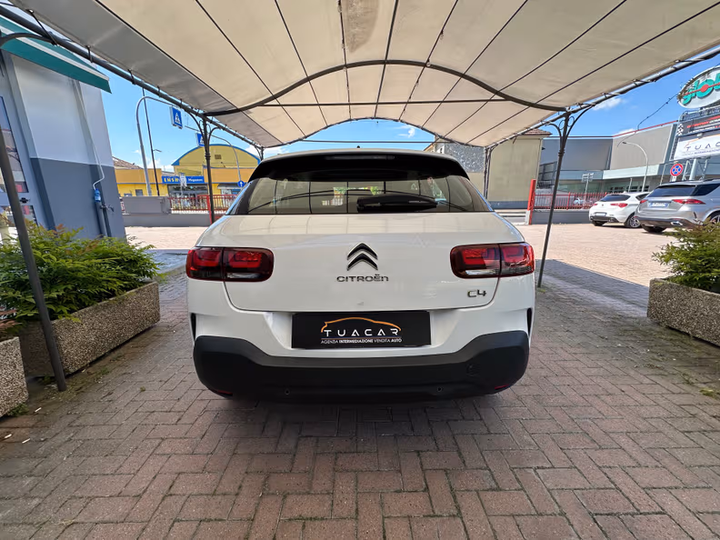 Citroën C4 Cactus - 7