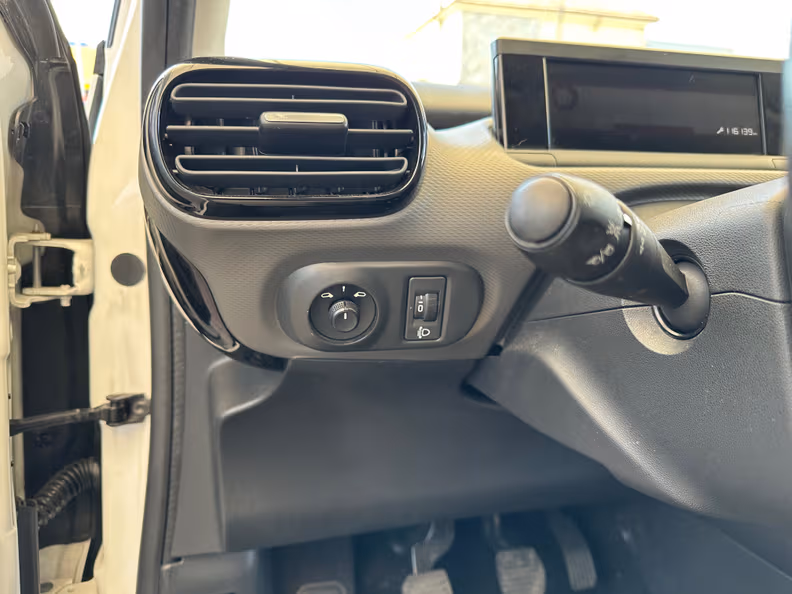 Citroën C4 Cactus - 26