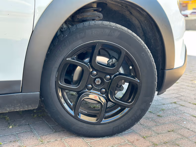 Citroën C4 Cactus - 24