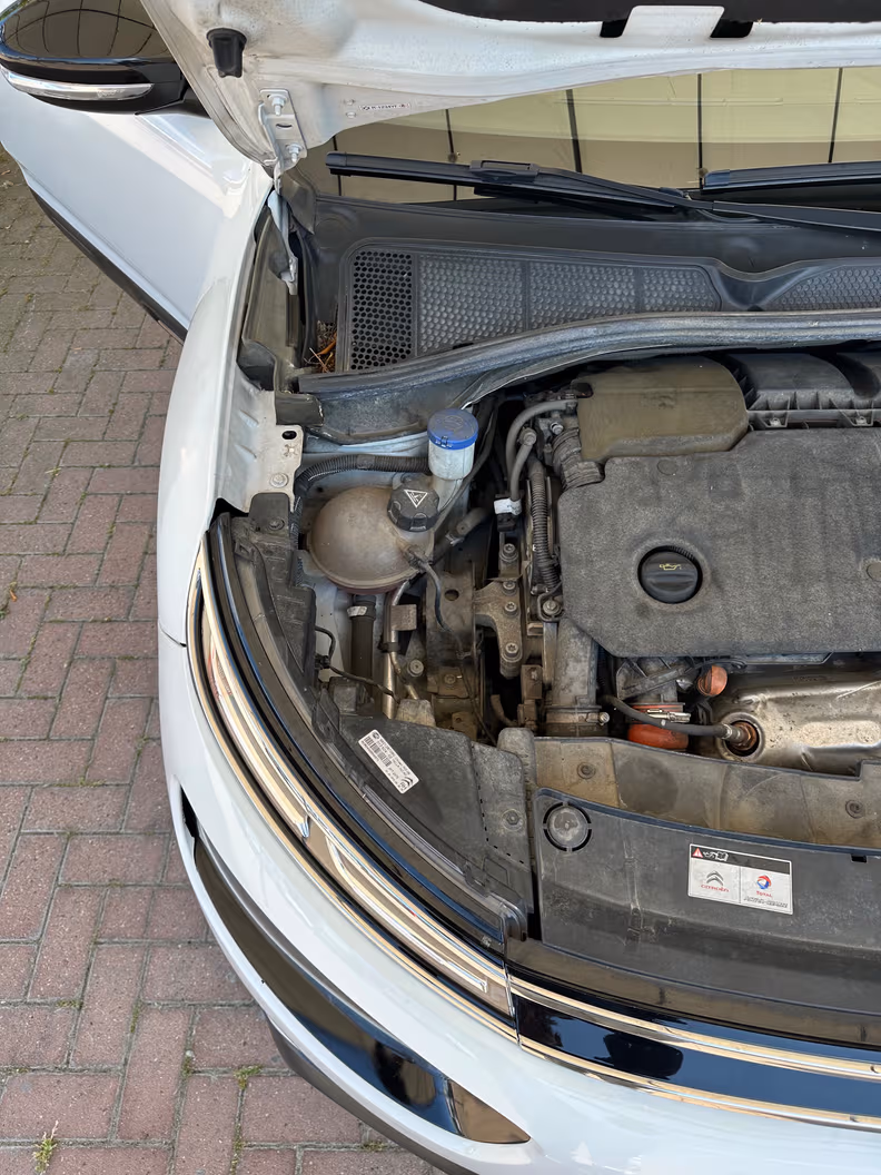 Citroën C4 Cactus - 21