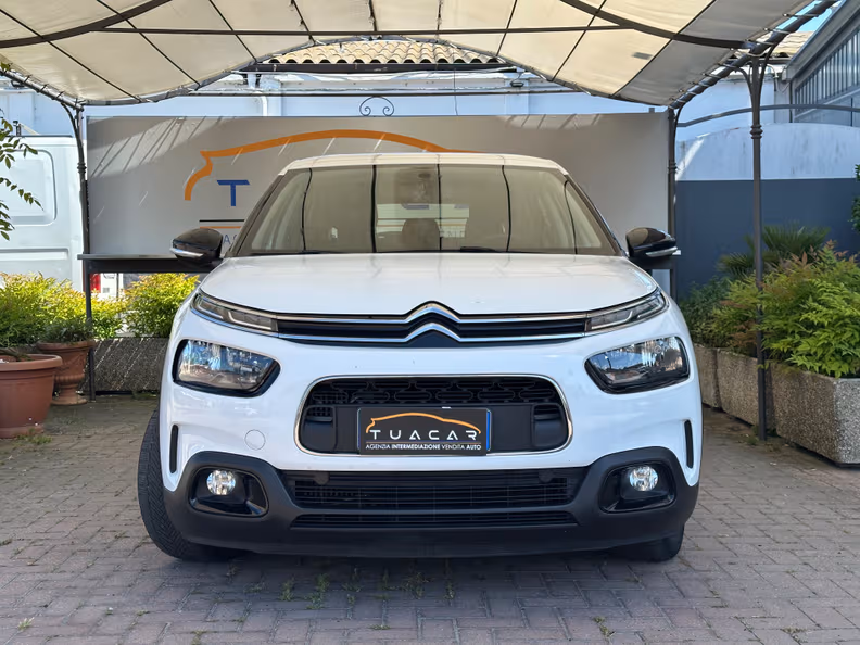 Citroën C4 Cactus - 2