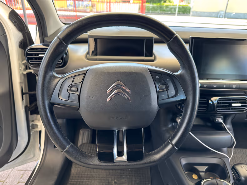 Citroën C4 Cactus - 5