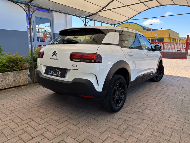 Citroën C4 Cactus - 6