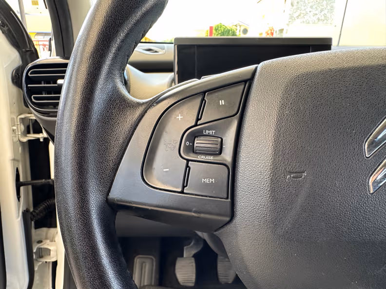 Citroën C4 Cactus - 13