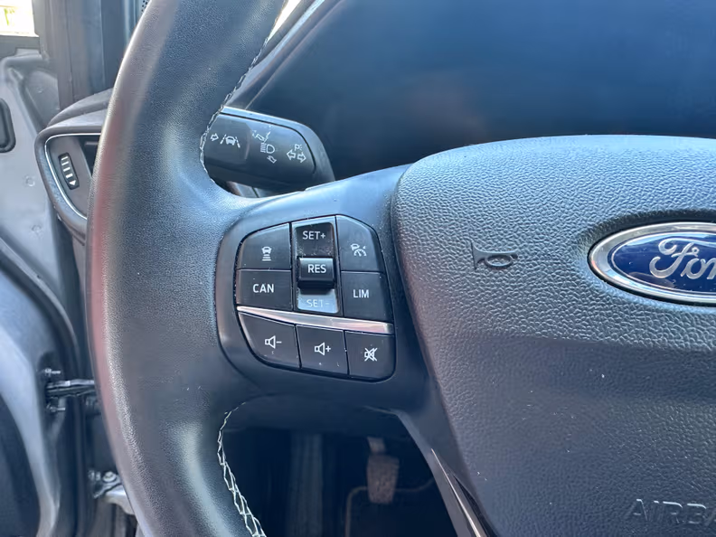 Ford Puma - 10