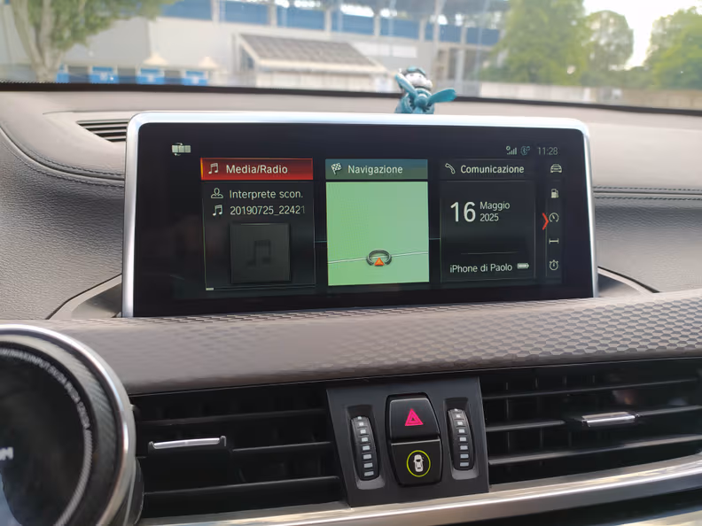 BMW X2 - 14