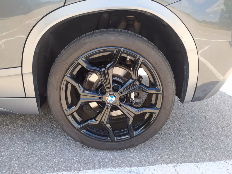 BMW X2 - 22
