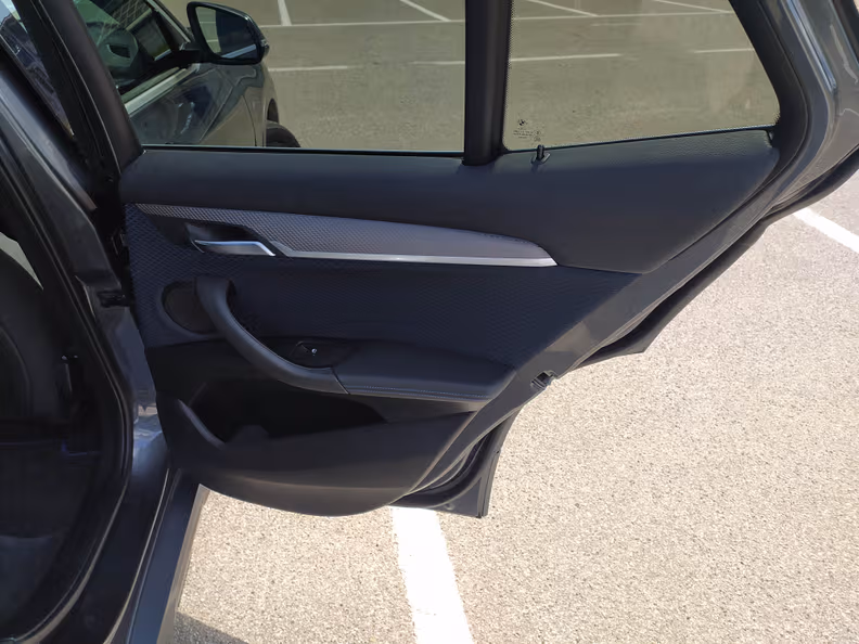 BMW X2 - 39