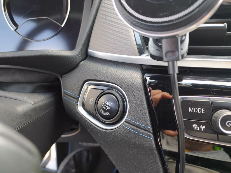 BMW X2 - 54