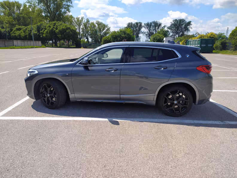 BMW X2 - 17