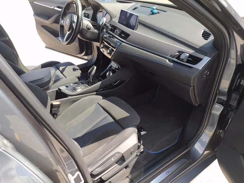 BMW X2 - 9