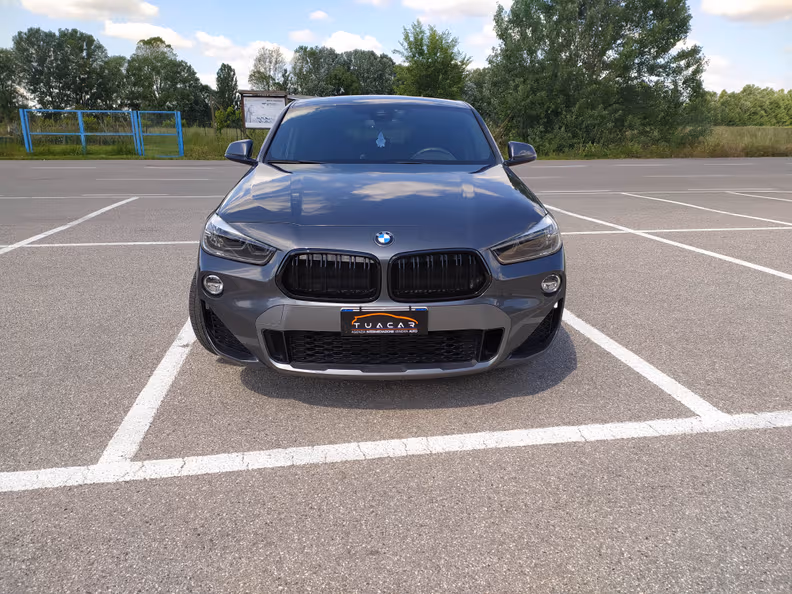 BMW X2 - 2