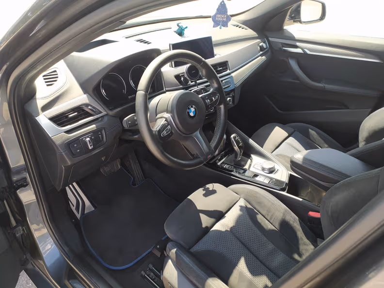 BMW X2 - 7