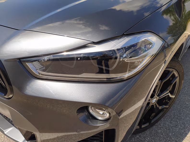 BMW X2 - 20