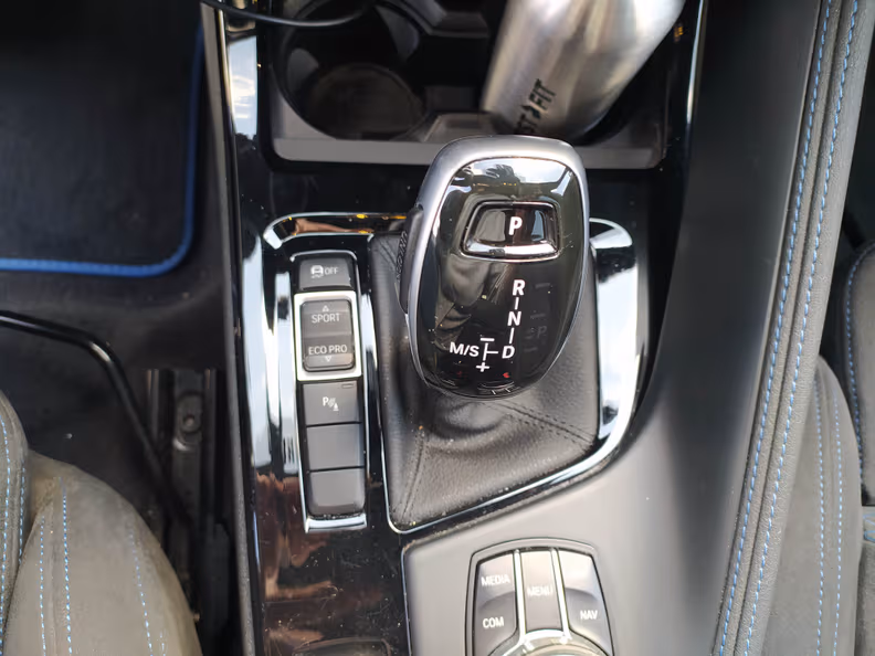 BMW X2 - 50