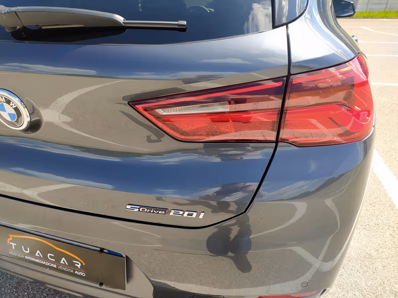 BMW X2 - 26