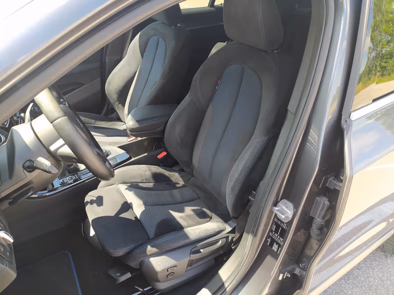 BMW X2 - 10