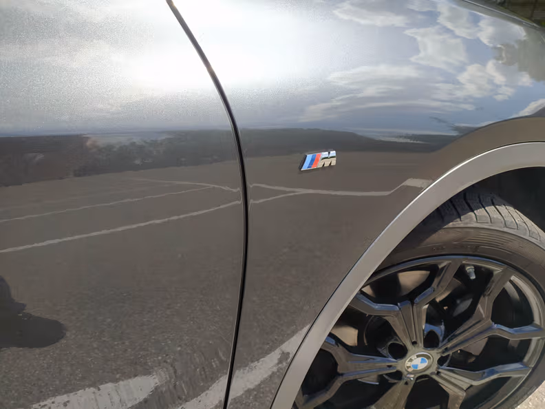 BMW X2 - 24