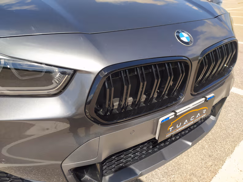 BMW X2 - 21