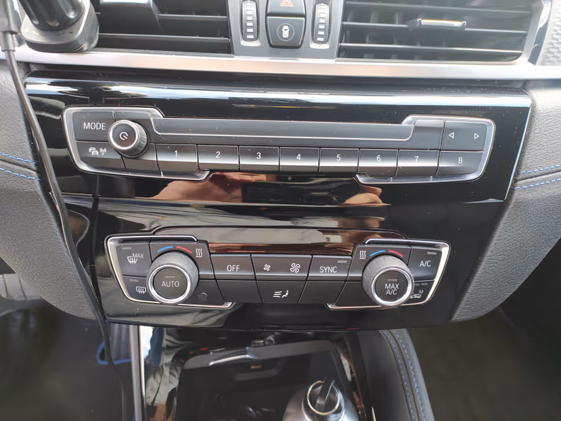 BMW X2 - 51